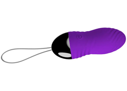 ARMONY - ANNI VIOLET VIBRIERENDES EI MIT FERNBEDIENUNG