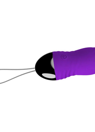 ARMONY - ANNI VIOLET VIBRIERENDES EI MIT FERNBEDIENUNG