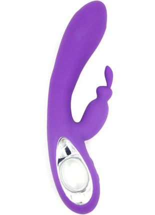 ARMONY - BELLA VIOLET KANINCHENZUGRINGVIBRATOR