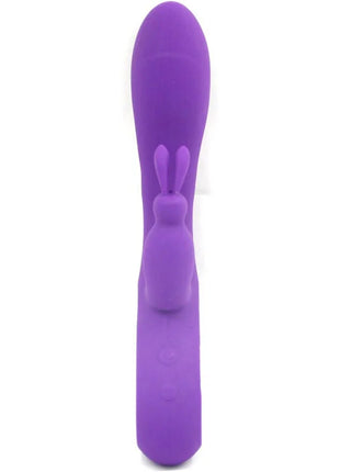 ARMONY - BELLA VIOLET KANINCHENZUGRINGVIBRATOR