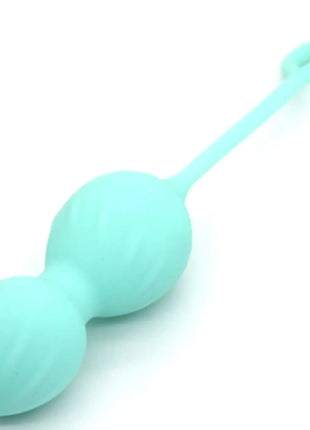 ARMONY - BLOSSOMS VAGINAL HANTEL VIBRATION FERNBEDIENUNG 10 VIBRATIONEN GRÜN