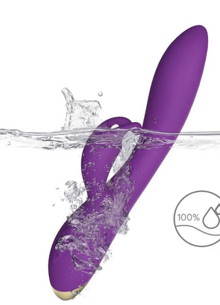 ARMONY - BONNIE VIBRATOR KANINCHEN LILA