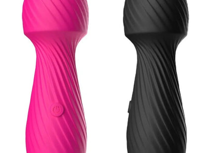 ARMONY - DAZZLE MASSAGER & VIBRATOR KLEIN FUCHSIA