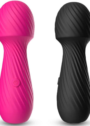 ARMONY - DAZZLE MASSAGER & VIBRATOR KLEIN FUCHSIA