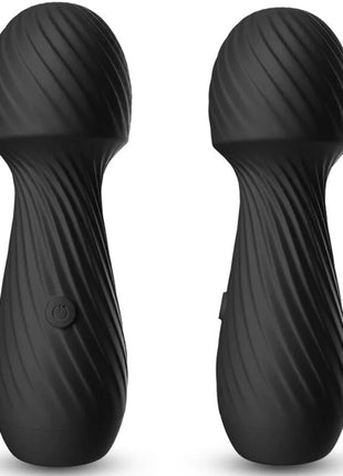 ARMONY - DAZZLE MASSAGER & VIBRATOR KLEIN SCHWARZ