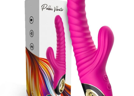 ARMONY - ETERNITY VIBRATOR SILIKON FUCHSIA