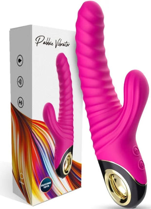 ARMONY - ETERNITY VIBRATOR SILIKON FUCHSIA