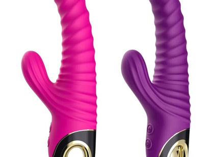 ARMONY - ETERNITY VIBRATOR SILIKON FUCHSIA