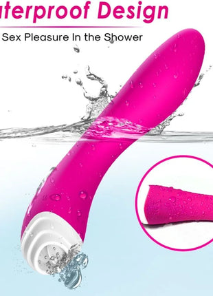 ARMONY - FAIRYLAND LECKT VIBRIERENDEN CLIT & VIBRATOR FUCISA - Klitorissauger mit Vibration