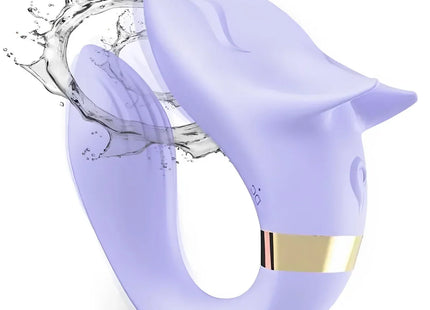 ARMONY – FOX Paar-Vibrator mit Fernbedienung - Paar-Vibrator