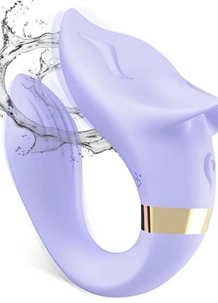 ARMONY – FOX Paar-Vibrator mit Fernbedienung - Paar-Vibrator
