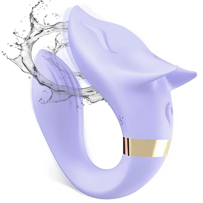 ARMONY – FOX Paar-Vibrator mit Fernbedienung - Paar-Vibrator