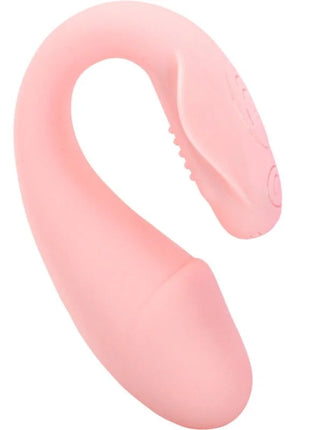 Armony freshfun cici rosa silikon cockring mit texturiertem griff und abgerundetem kopf mit fernbedienung und app