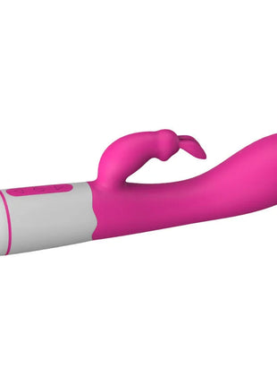 ARMONY HAPPY VIBRATOR & STIMULATOR RABBIT FUCHSIA