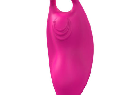 Armony honeybee tragbares höschen vibrator g-spot fernbedienung fuchsia silikon massager mit ergonomischem griff