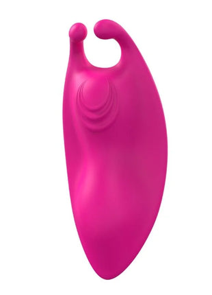 Armony honeybee tragbares höschen vibrator g-spot fernbedienung fuchsia silikon massager mit ergonomischem griff