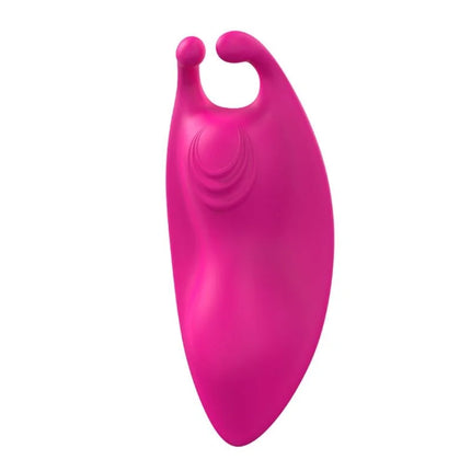 Armony honeybee tragbares höschen vibrator g-spot fernbedienung fuchsia silikon massager mit ergonomischem griff