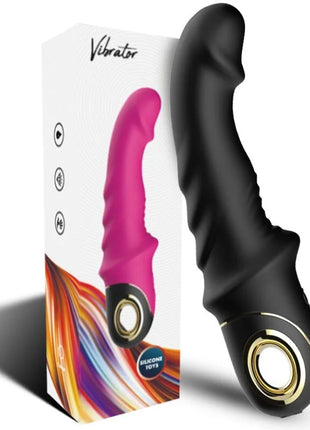 ARMONY - JOYBLADE DILDO VIBRATOR ROTATOR SCHWARZ - Vibrierende Rotatoren