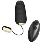 ARMONY - KITTY EGG VIBRATOR G-SPOT FERNBEDIENUNG SCHWARZ - G-Punkt Vibratoren