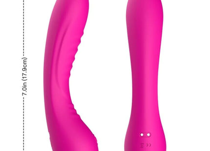 ARMONY - LEGEND VIBRATOR SILIKON FUCHSIA