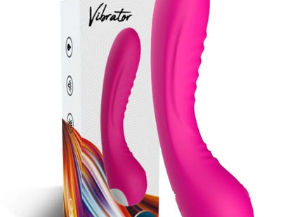 ARMONY - LEGEND VIBRATOR SILIKON FUCHSIA