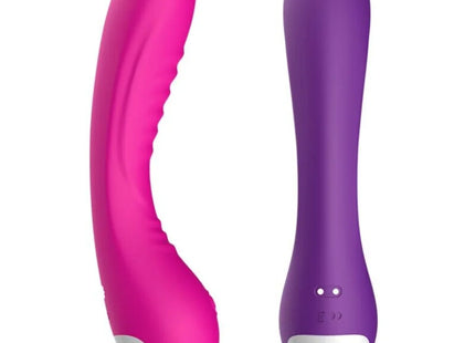 ARMONY - LEGEND VIBRATOR SILIKON FUCHSIA