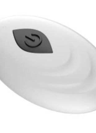 ARMONY - LORD’S LOVE RING VIBRATOR FERNBEDIENUNG SCHWARZ - Penisring mit Vibration