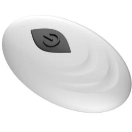 ARMONY - LORD’S LOVE RING VIBRATOR FERNBEDIENUNG SCHWARZ - Penisring mit Vibration