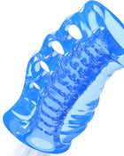ARMONY - MASTURBATOR FINGER BLAU - Ei-Masturbator