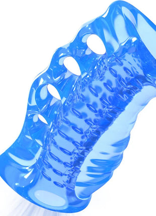 ARMONY - MASTURBATOR FINGER BLAU - Ei-Masturbator