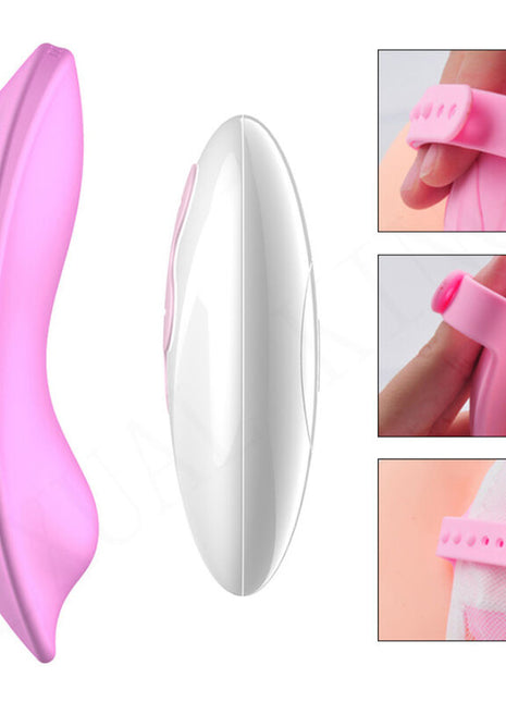 ARMONY - PANTIE BLISS STIMULATOR MIT FERNBEDIENUNG