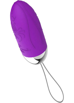 ARMONY - PHOENIX VERLETZT EI FERNBEDIENUNG VIOLETT - Vibrierendes Ei