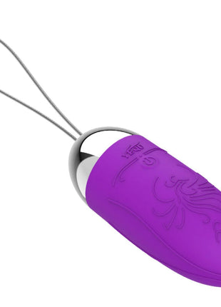 ARMONY - PHOENIX VERLETZT EI FERNBEDIENUNG VIOLETT - Vibrierendes Ei