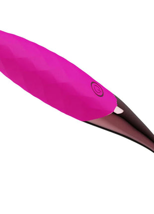 ARMONY - FUCHSIA MULTIFREQUENZSTIMULATOR NANA