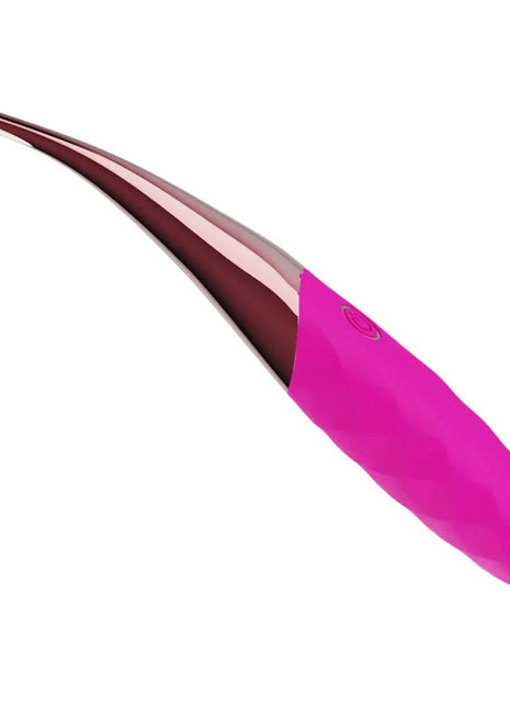 ARMONY - FUCHSIA MULTIFREQUENZSTIMULATOR NANA