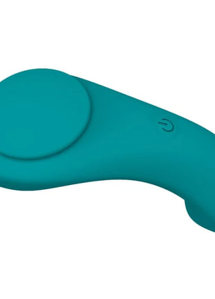 ARMONY Pleasure Panty Vibrator mit Fernbedienung Grün - Höschen-Vibratoren