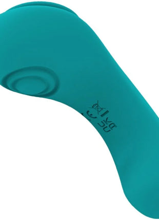 ARMONY Pleasure Panty Vibrator mit Fernbedienung Grün - Höschen-Vibratoren