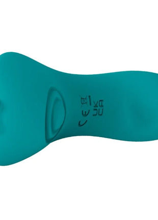 ARMONY Pleasure Panty Vibrator mit Fernbedienung Grün - Höschen-Vibratoren