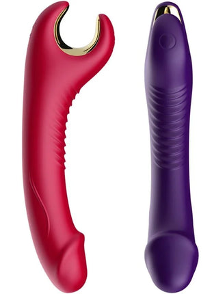 ARMONY - PRINCE DILDO VIBRATOR & ROTATOR ROT - Vibrierende Rotatoren