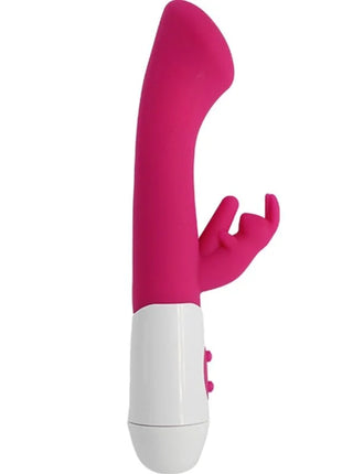 ARMONY - RABBIT VIBRATOR & STIMULATOR G-SPOT 10 GESCHWINDIGKEITEN ROSA