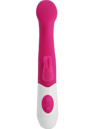 ARMONY - RABBIT VIBRATOR & STIMULATOR G-SPOT 10 GESCHWINDIGKEITEN ROSA
