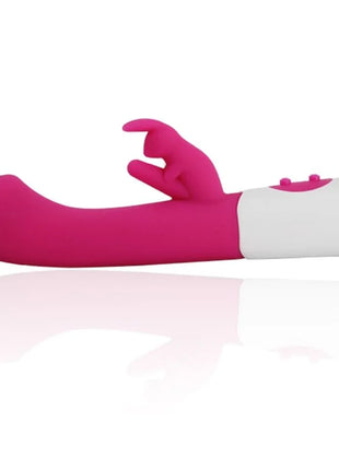 ARMONY - RABBIT VIBRATOR & STIMULATOR G-SPOT 10 GESCHWINDIGKEITEN ROSA