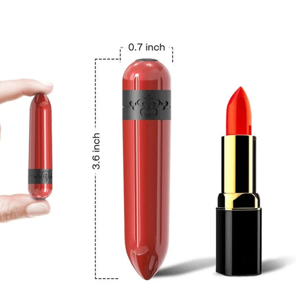 ARMONY - RAKETENVIBRATOR BULLET FERNBEDIENUNG FUCHSIA - Vibrierende Kugeln