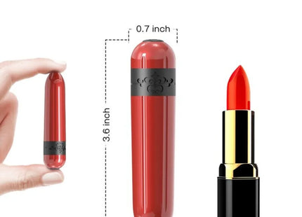ARMONY - RAKETENVIBRATOR KUGEL FUCHSIA