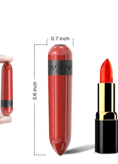 ARMONY - RAKETENVIBRATOR KUGEL FUCHSIA