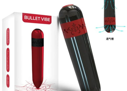 ARMONY - RAKETENVIBRATOR KUGEL FUCHSIA