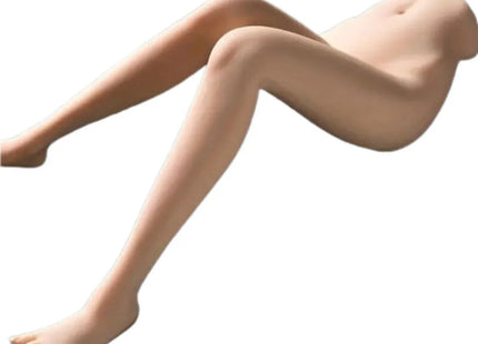 ARMONY - SILIKONBEINE FÜR DAMEN. MODELL 1