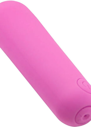 ARMONY - SPLASH HEHE VIBRATOR BULLET SILIKON 10 VIBRATIONEN 65 X 15 CM ROSA - Vibrierende Kugeln