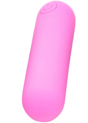 ARMONY - SPLASH HEHE VIBRATOR BULLET SILIKON 10 VIBRATIONEN 65 X 15 CM ROSA - Vibrierende Kugeln