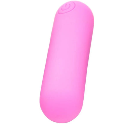 ARMONY - SPLASH HEHE VIBRATOR BULLET SILIKON 10 VIBRATIONEN 65 X 15 CM ROSA - Vibrierende Kugeln